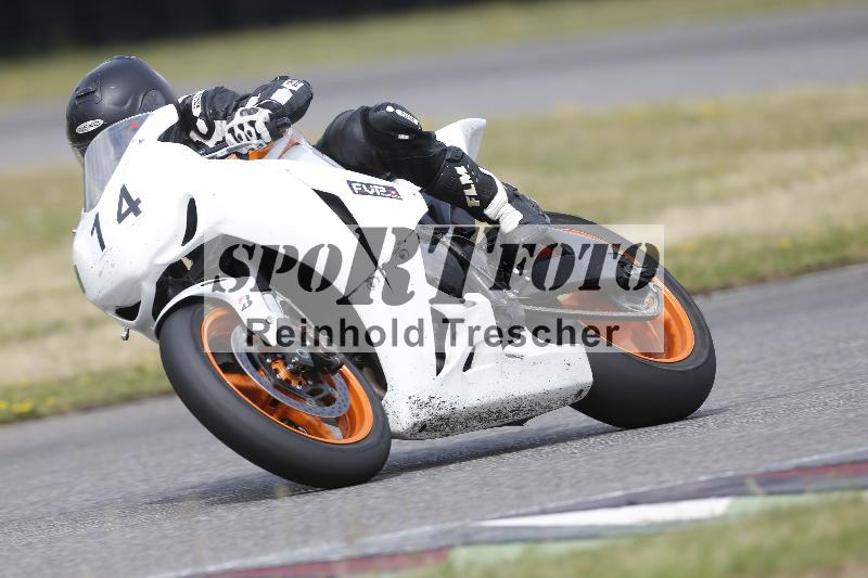 /18 05.06.2026  TZ Motorsport ADR/Gruppe gruen/14